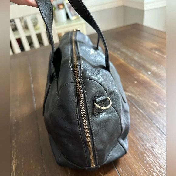 Fossil satchel Fiona - Picture 9 of 16